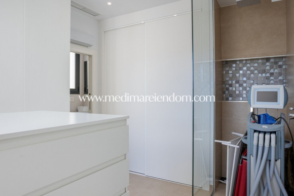 Вторичный рынок - Таунхаус - Benijófar - Benijofar