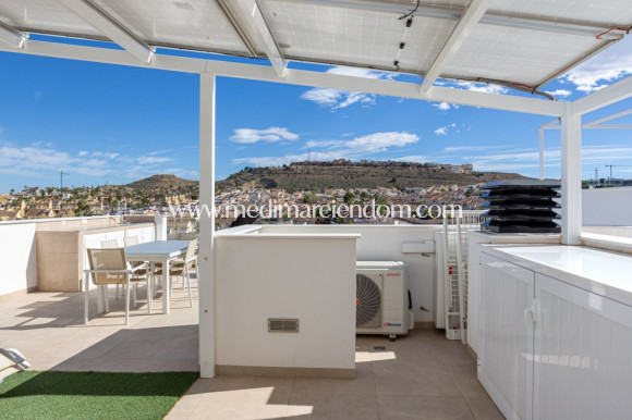 Вторичный рынок - Таунхаус - Benijófar - Benijofar