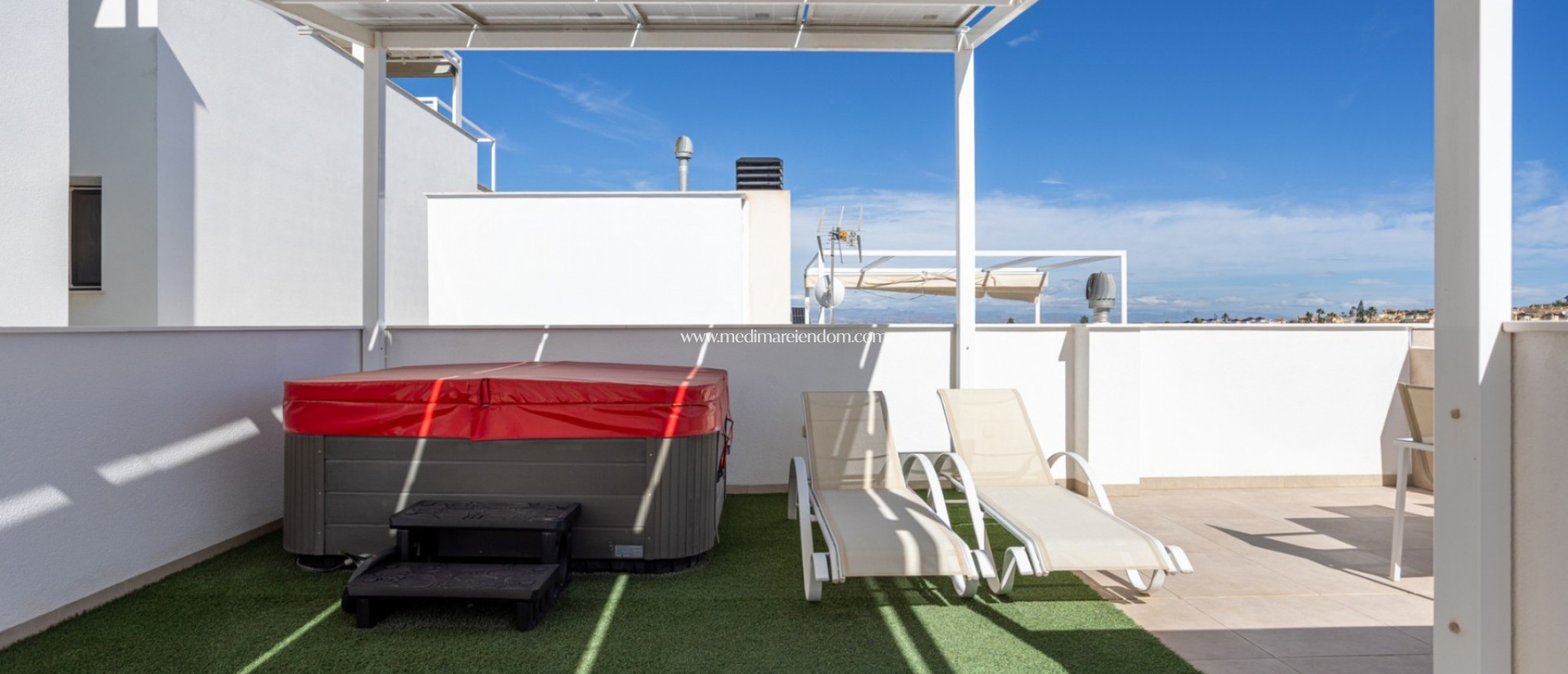 Вторичный рынок - Таунхаус - Benijófar - Benijofar