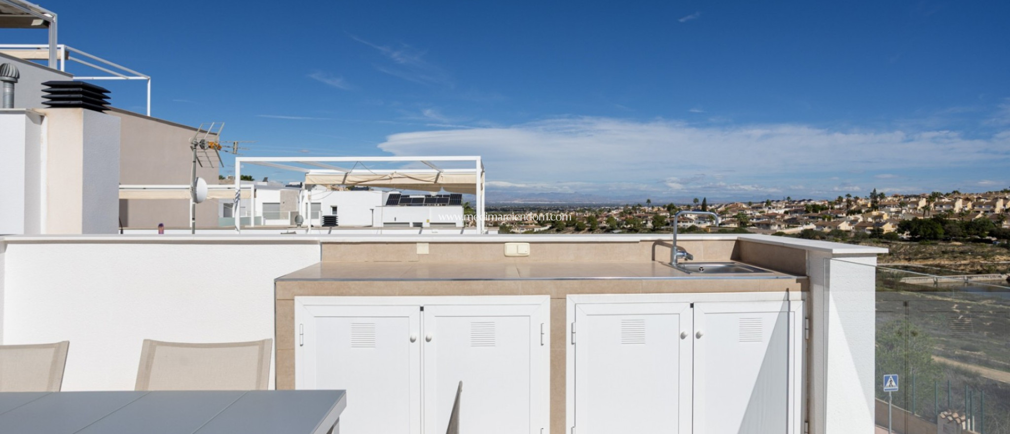 Вторичный рынок - Таунхаус - Benijófar - Benijofar