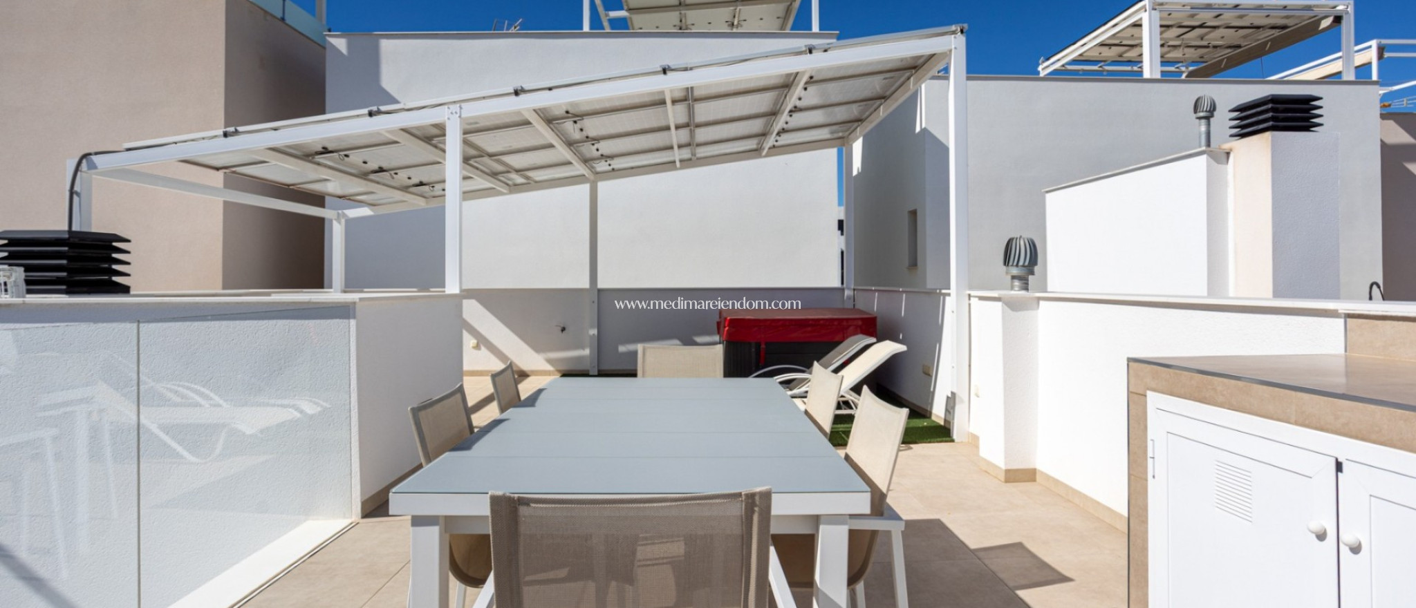 Вторичный рынок - Таунхаус - Benijófar - Benijofar