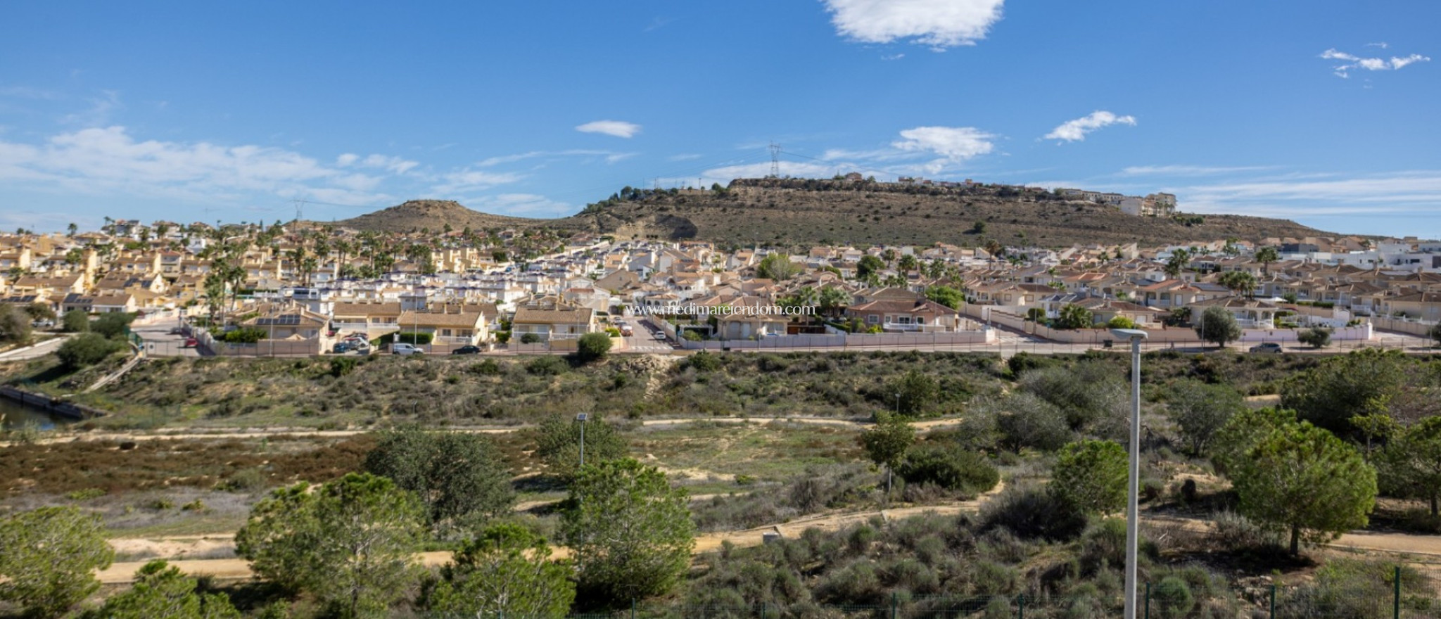 Вторичный рынок - Таунхаус - Benijófar - Benijofar