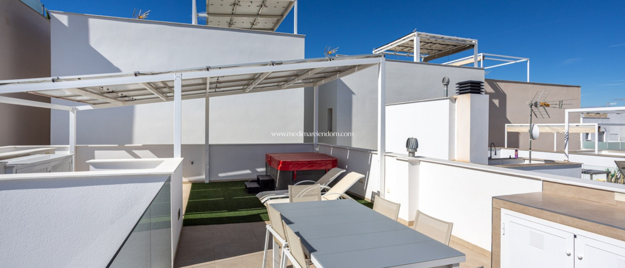 Вторичный рынок - Таунхаус - Benijófar - Benijofar