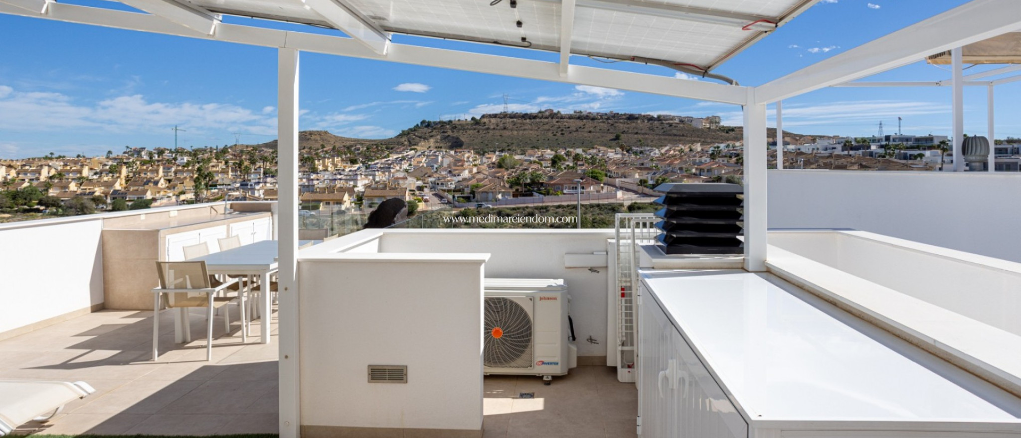 Вторичный рынок - Таунхаус - Benijófar - Benijofar