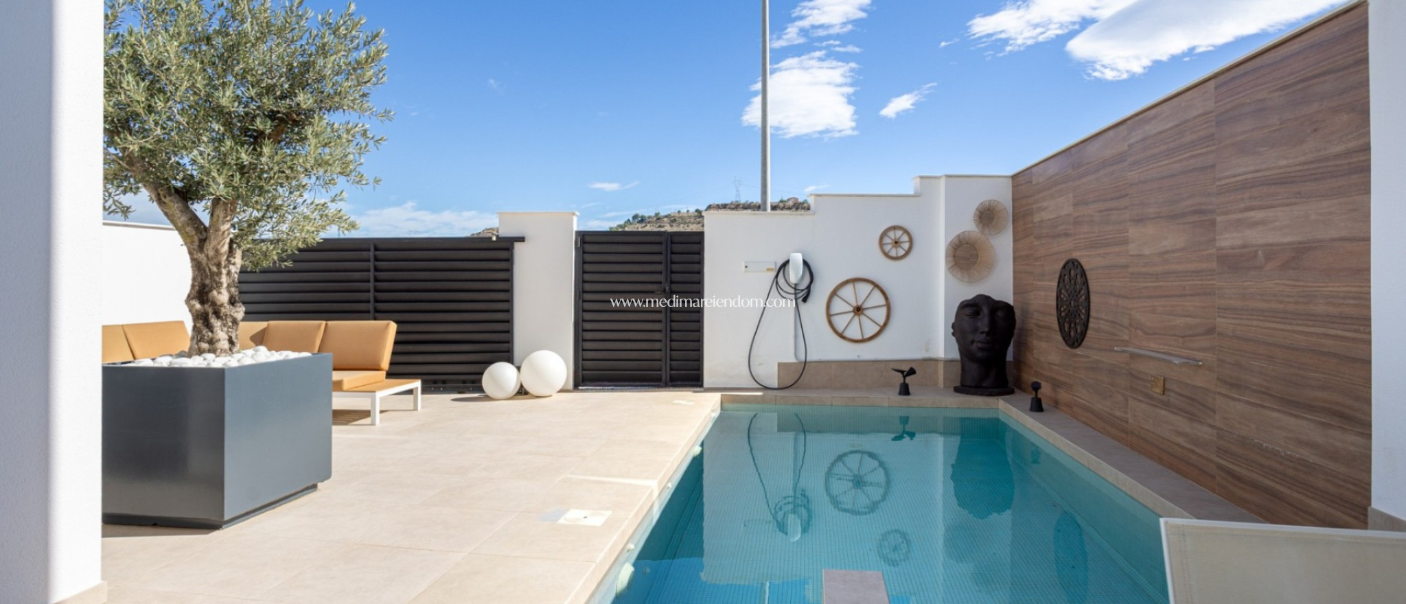 Вторичный рынок - Таунхаус - Benijófar - Benijofar