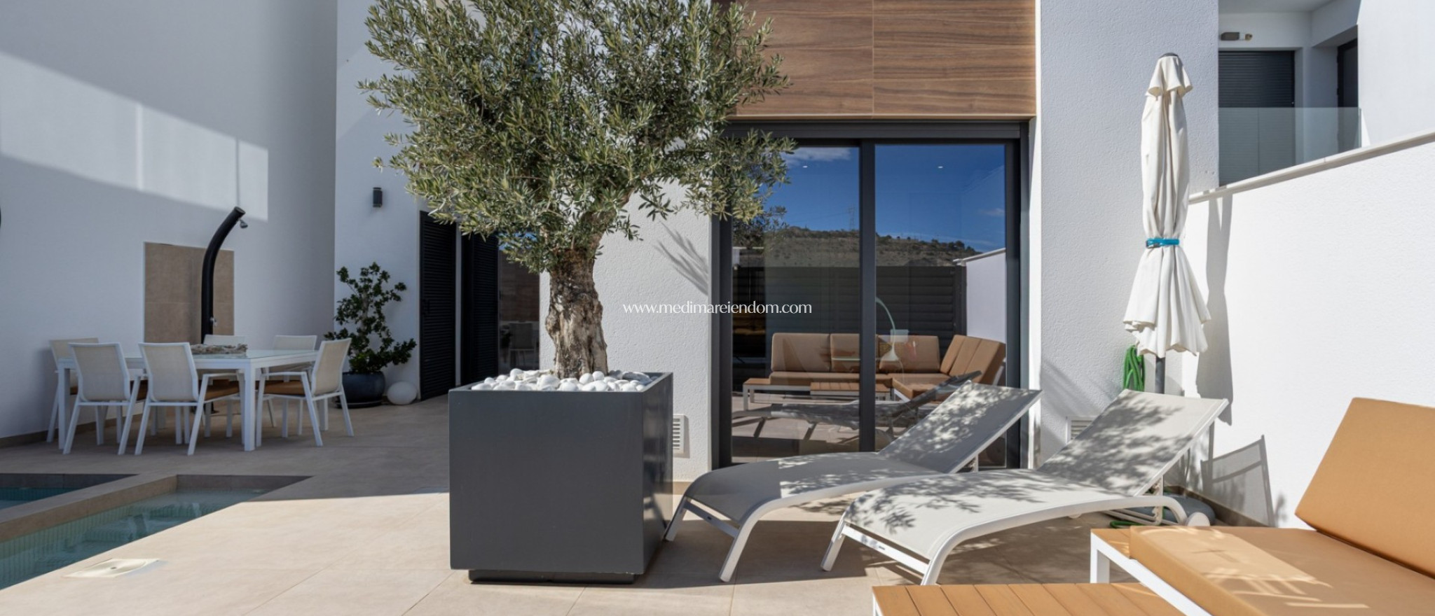 Вторичный рынок - Таунхаус - Benijófar - Benijofar