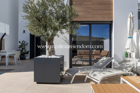 Вторичный рынок - Таунхаус - Benijófar - Benijofar