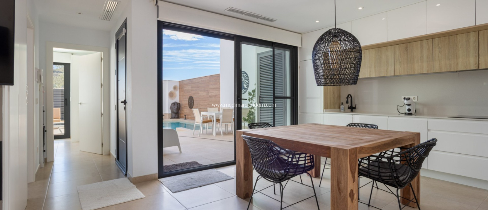 Вторичный рынок - Таунхаус - Benijófar - Benijofar