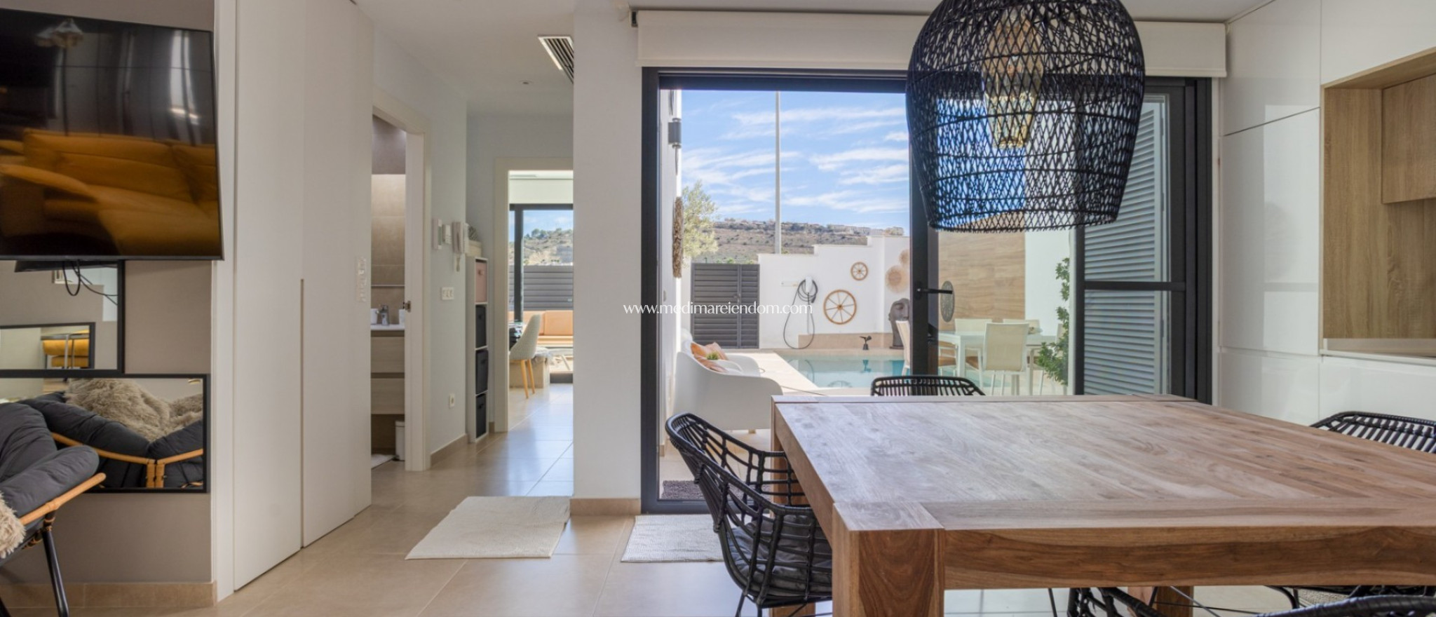 Вторичный рынок - Таунхаус - Benijófar - Benijofar