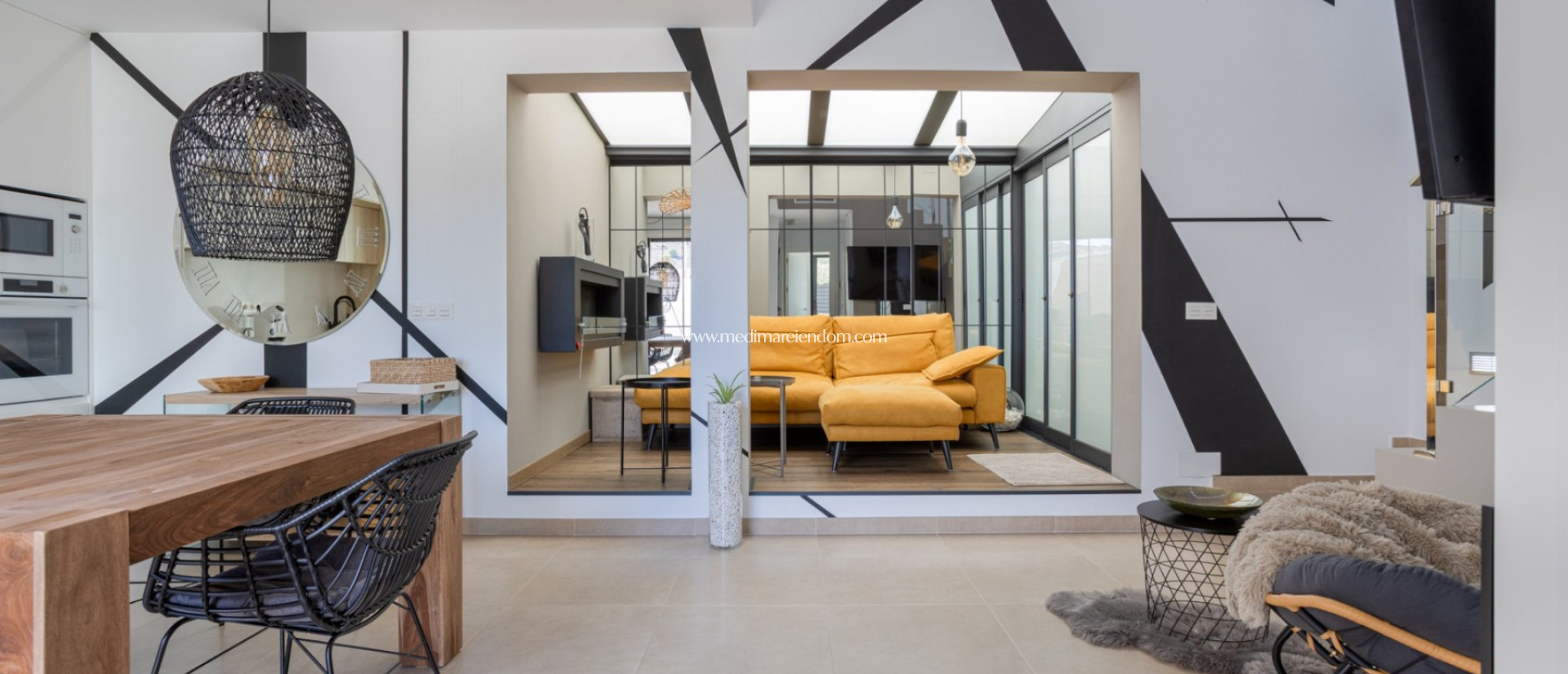 Вторичный рынок - Таунхаус - Benijófar - Benijofar