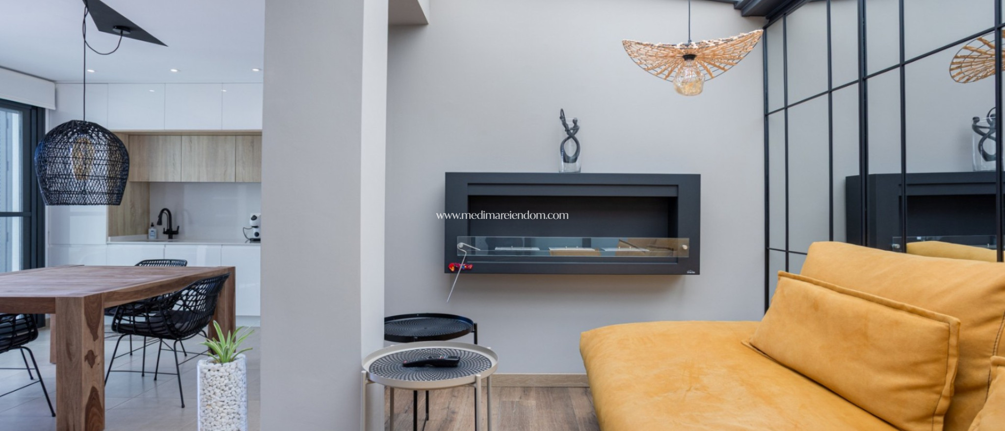 Вторичный рынок - Таунхаус - Benijófar - Benijofar