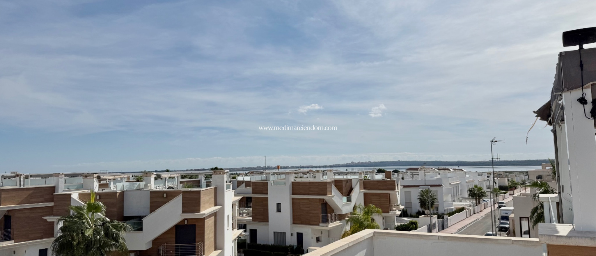 Вторичный рынок - Таунхаус - Ciudad Quesada/Rojales - Lo Marabu