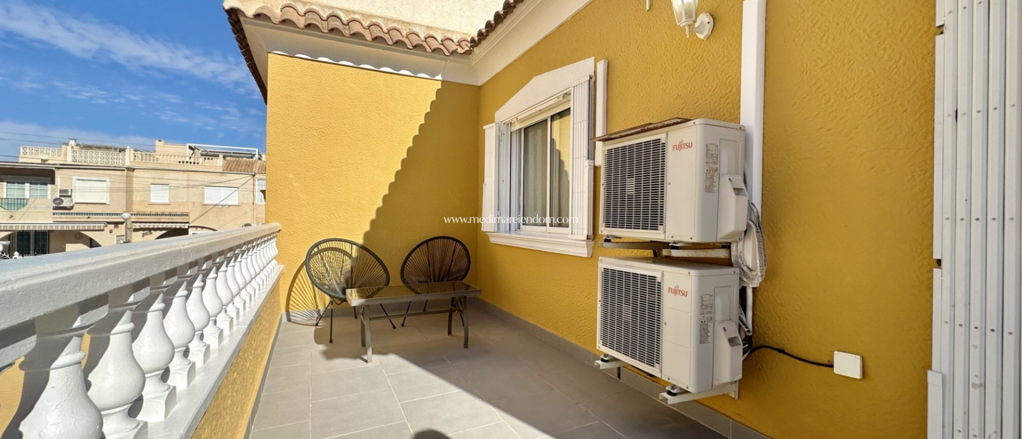 Вторичный рынок - Таунхаус - Orihuela Costa - La Florida