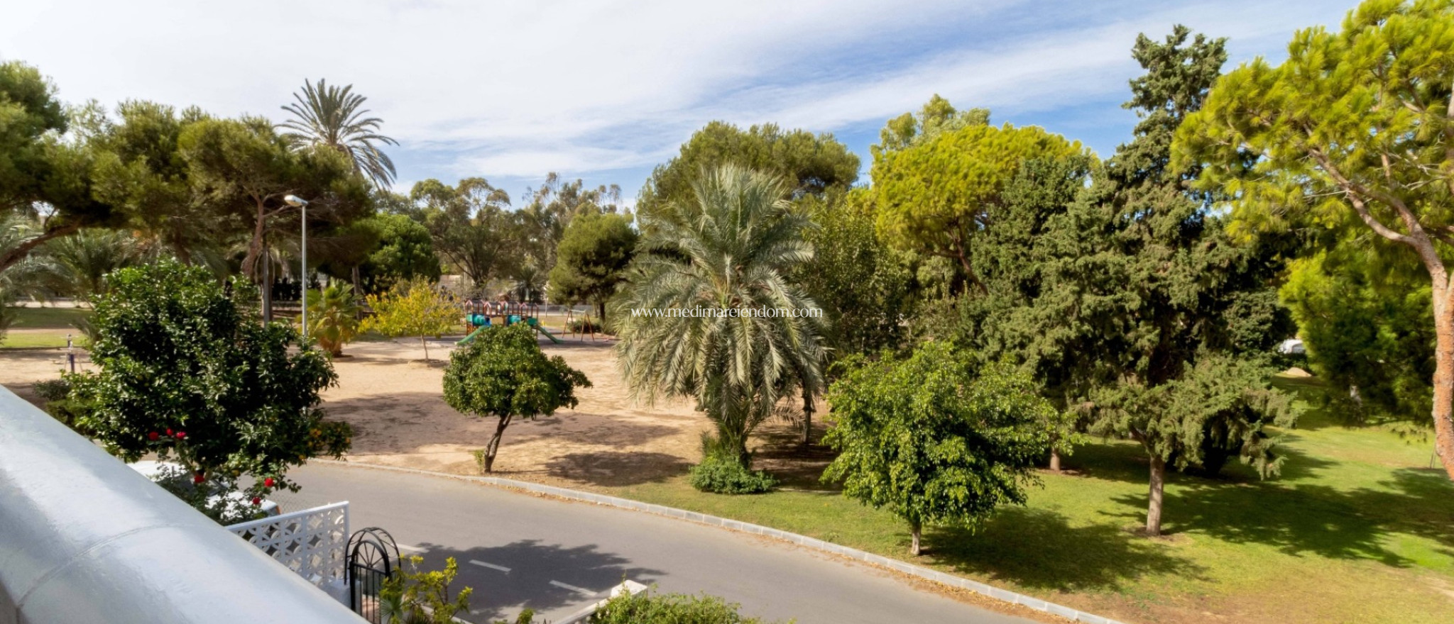 Вторичный рынок - Таунхаус - Orihuela Costa - La Zenia