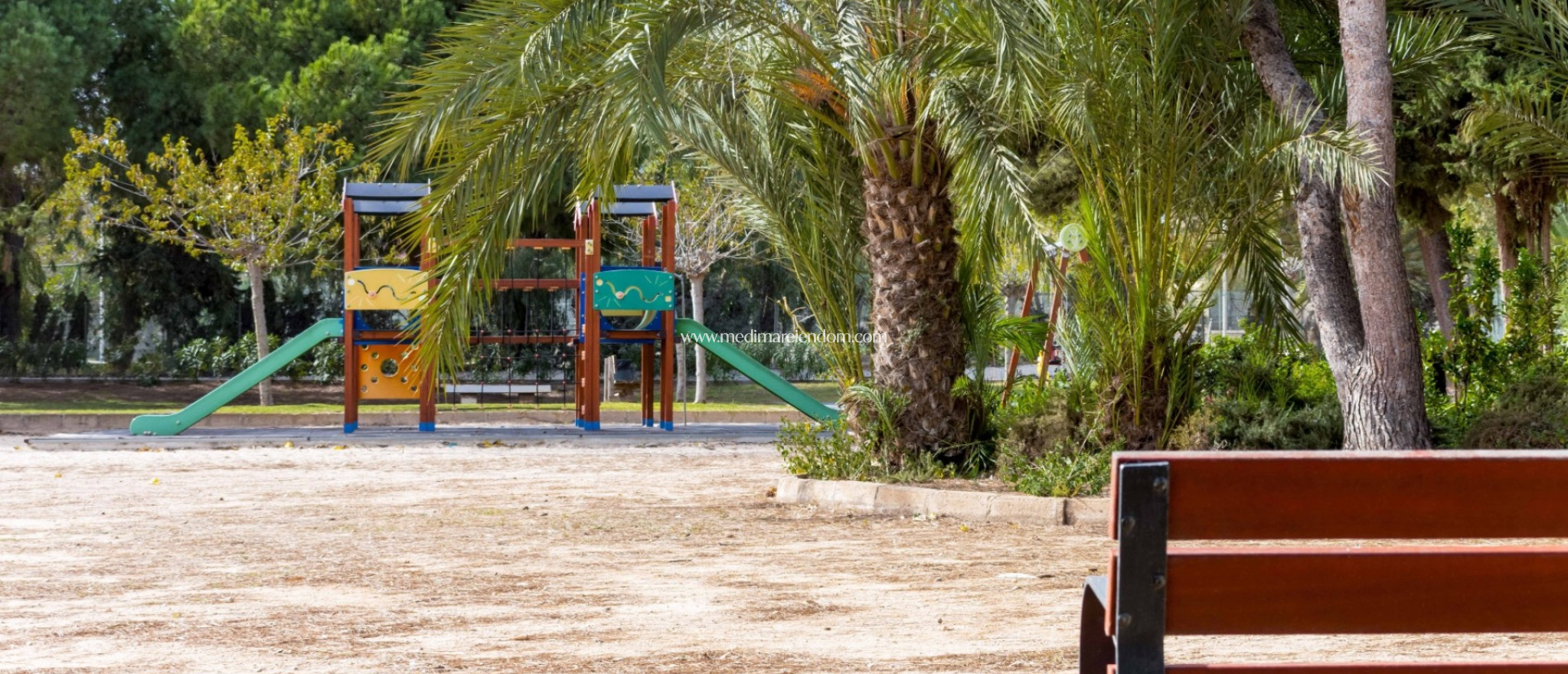 Вторичный рынок - Таунхаус - Orihuela Costa - La Zenia