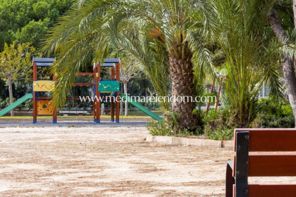 Вторичный рынок - Таунхаус - Orihuela Costa - La Zenia