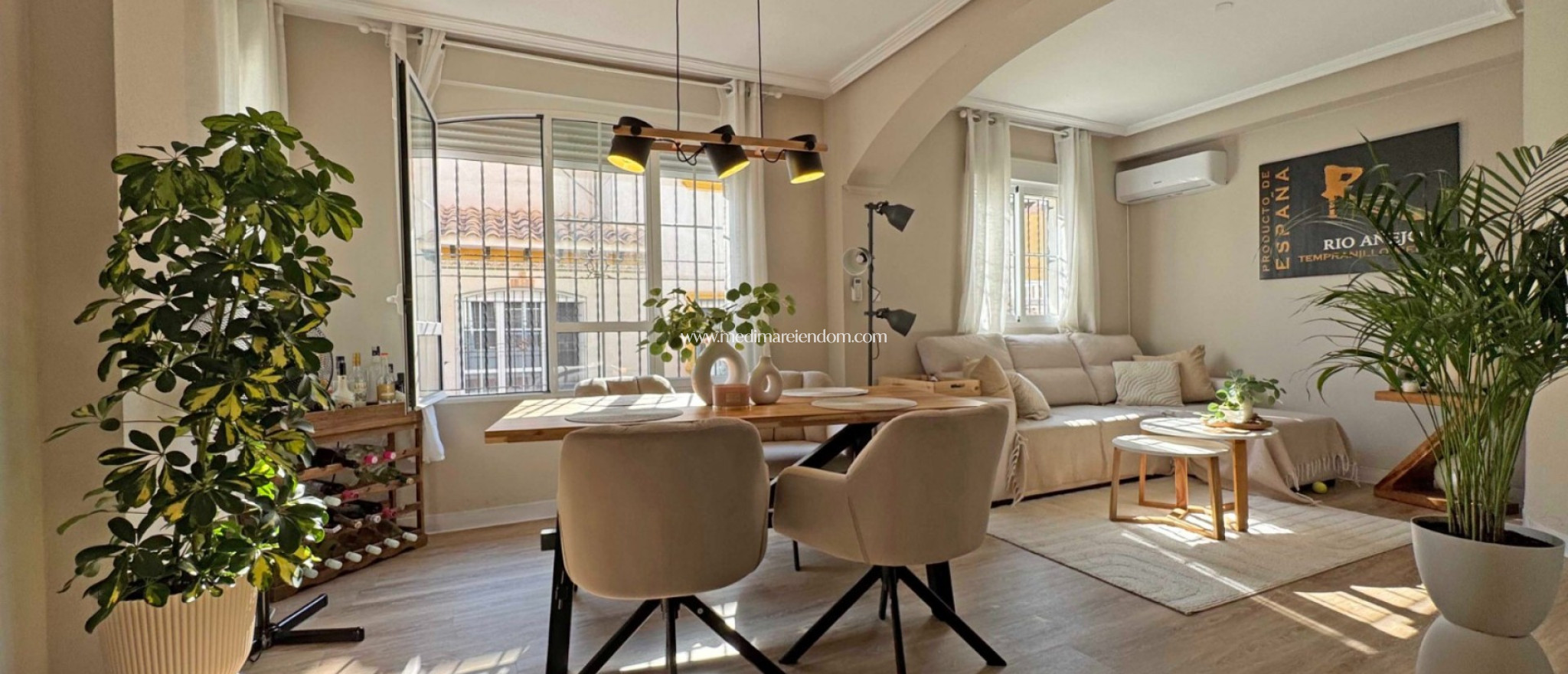 Вторичный рынок - Таунхаус - Orihuela Costa - Lomas de Cabo Roig