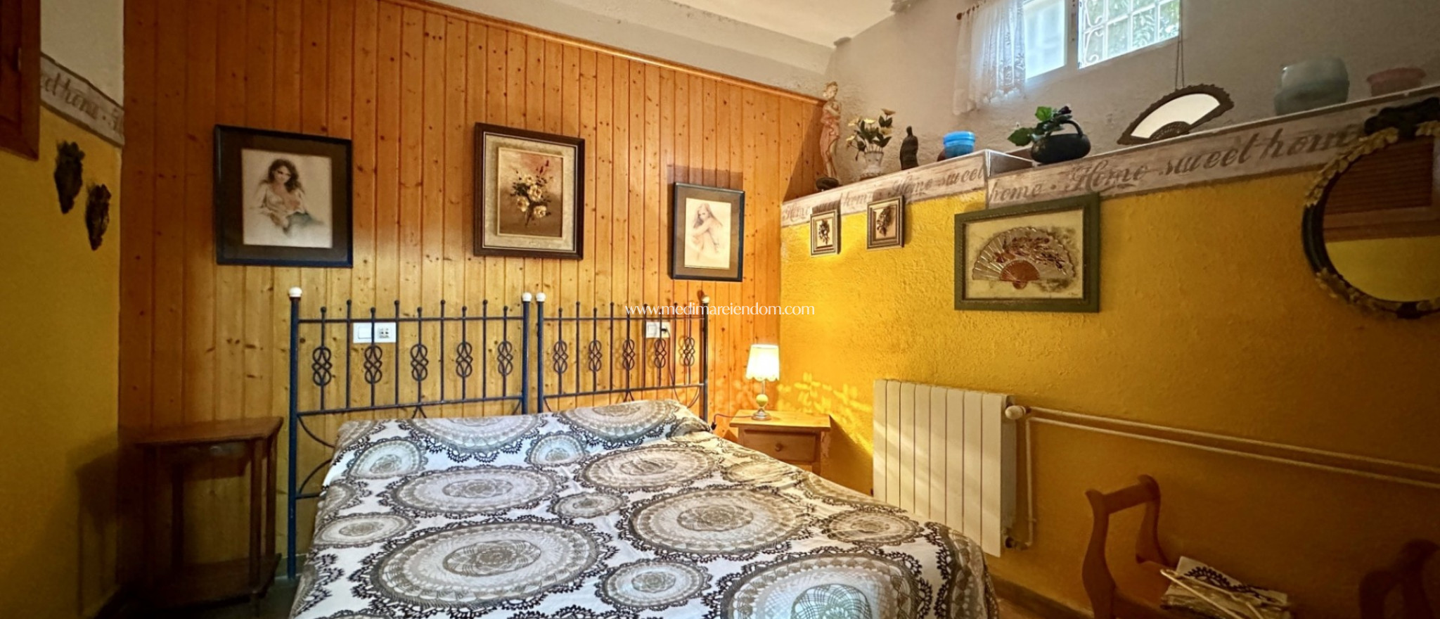 Вторичный рынок - Таунхаус - Orihuela Costa - Los Altos