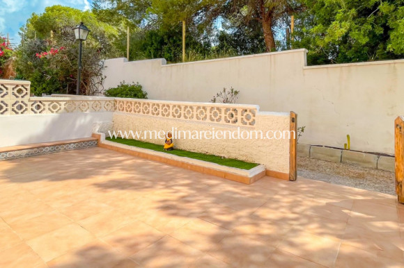 Вторичный рынок - Таунхаус - Orihuela Costa - Playa Flamenca