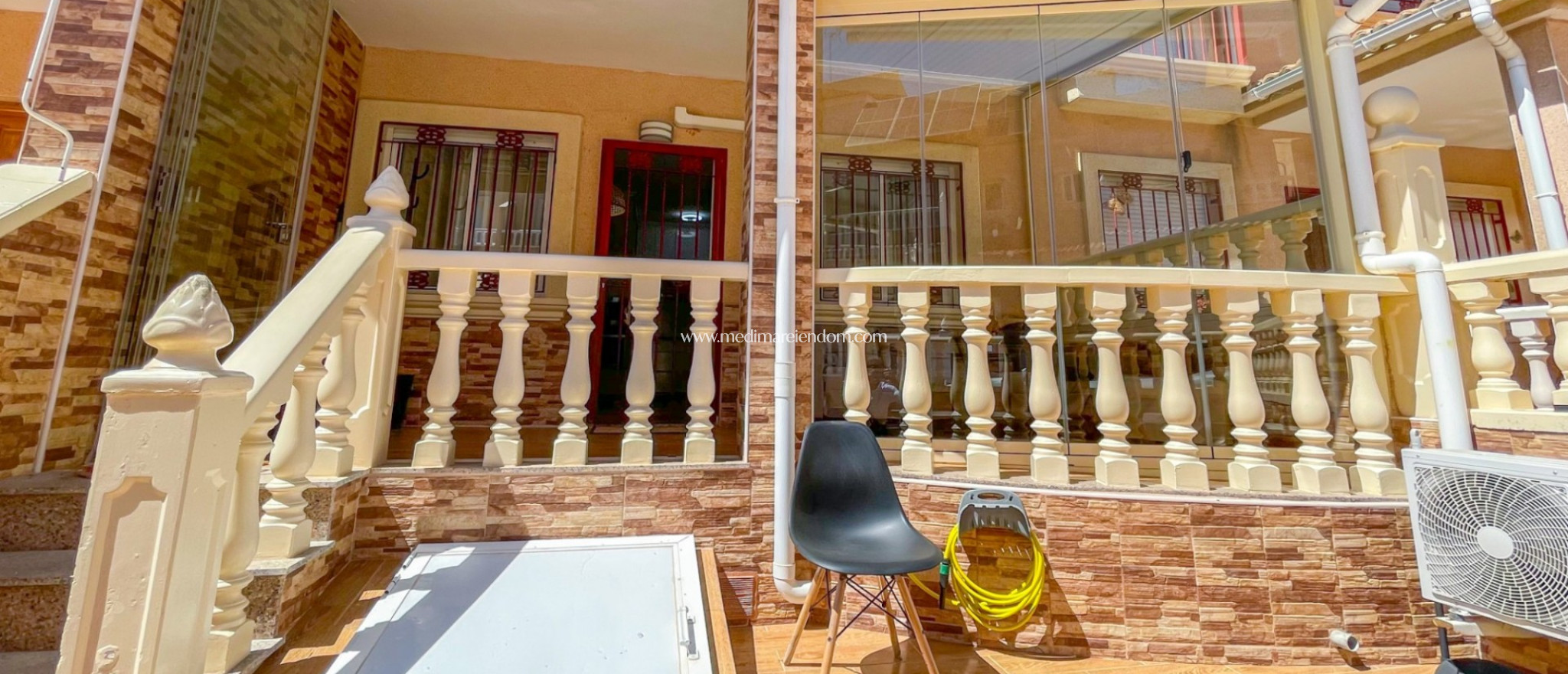 Вторичный рынок - Таунхаус - Orihuela Costa - Playa Flamenca