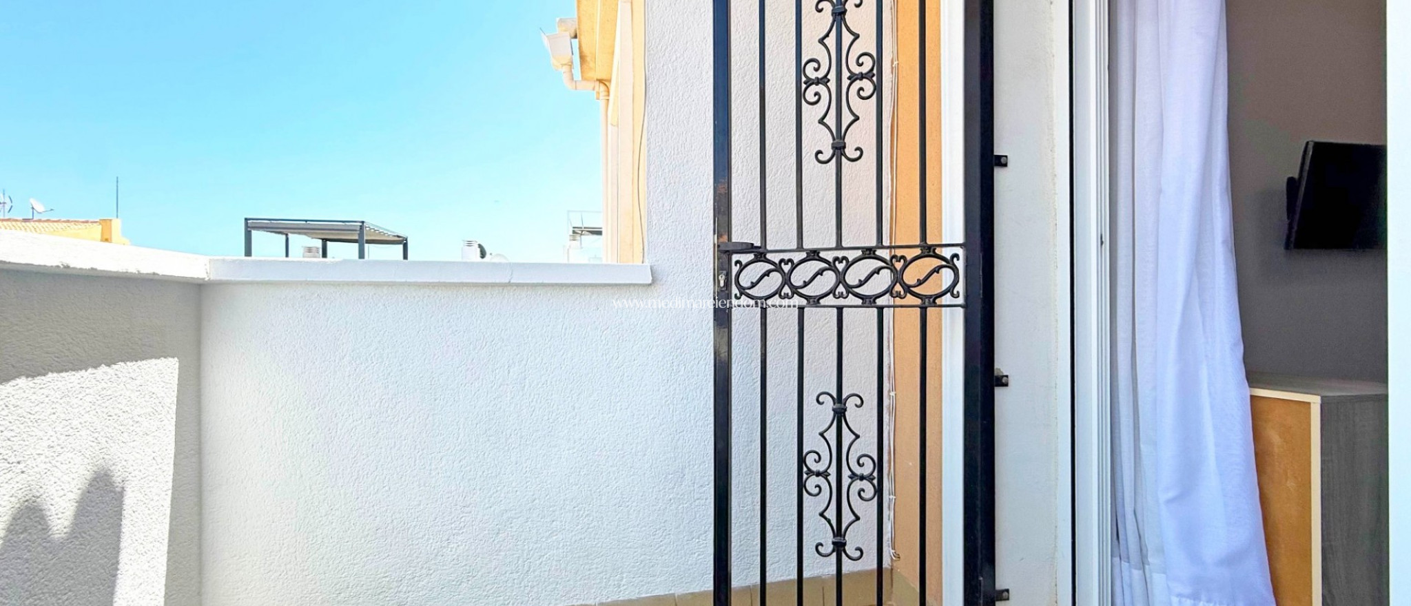 Вторичный рынок - Таунхаус - Orihuela Costa - Villamartín