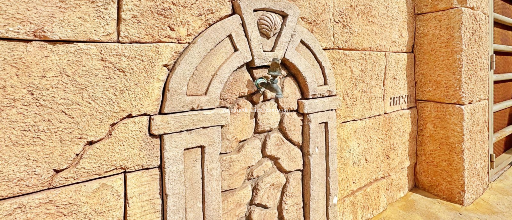 Вторичный рынок - Таунхаус - Orihuela Costa - Villamartin