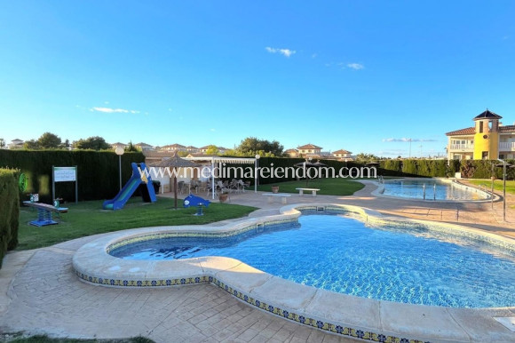 Вторичный рынок - Таунхаус - Orihuela Costa - Villamartín