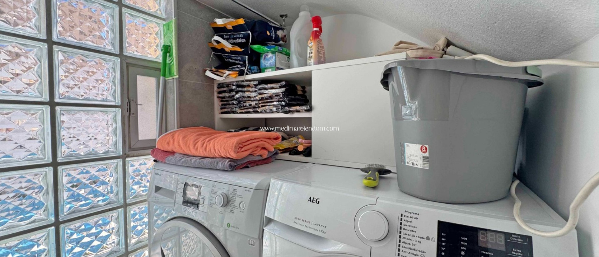 Вторичный рынок - Таунхаус - Orihuela Costa - Villamartín