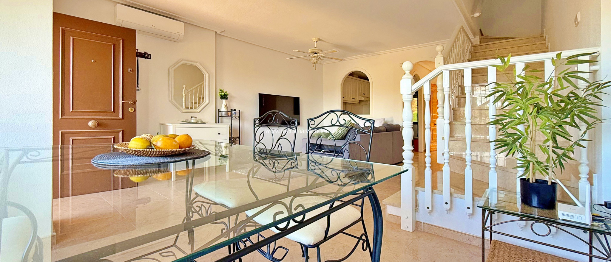 Вторичный рынок - Таунхаус - Orihuela - Orihuela Costa