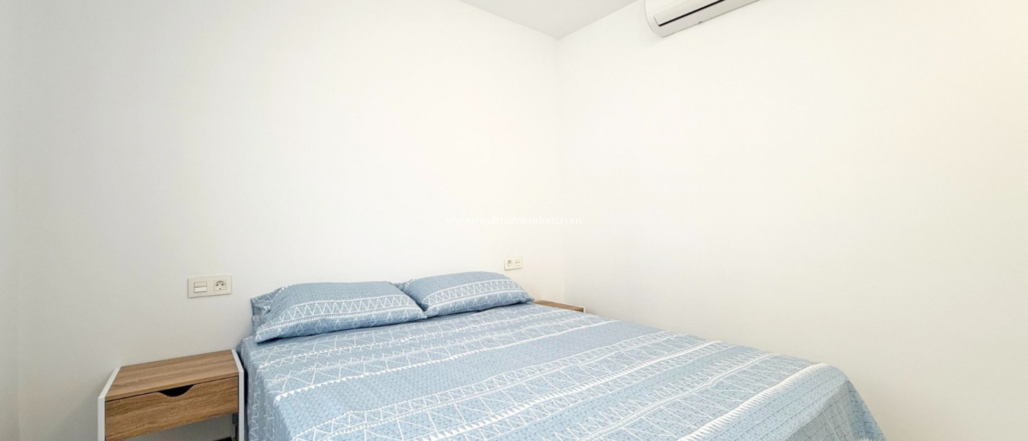 Вторичный рынок - Таунхаус - San Javier - Santiago De La Ribera