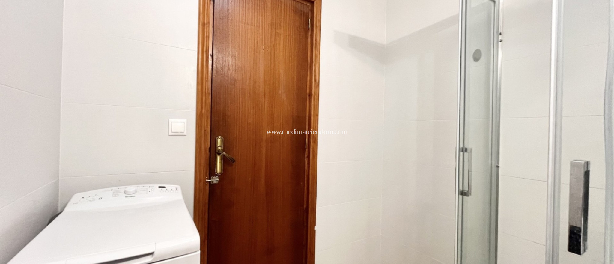 Вторичный рынок - Таунхаус - Torrevieja - La Siesta - El Salado -  Torreta