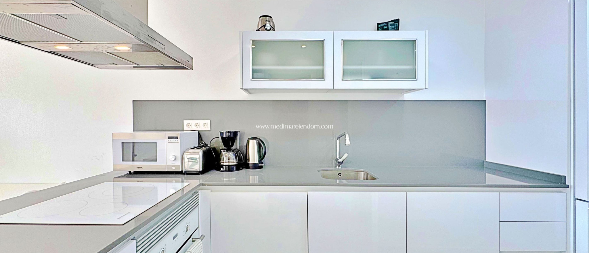 Вторичный рынок - Таунхаус - Torrevieja - Los Balcones