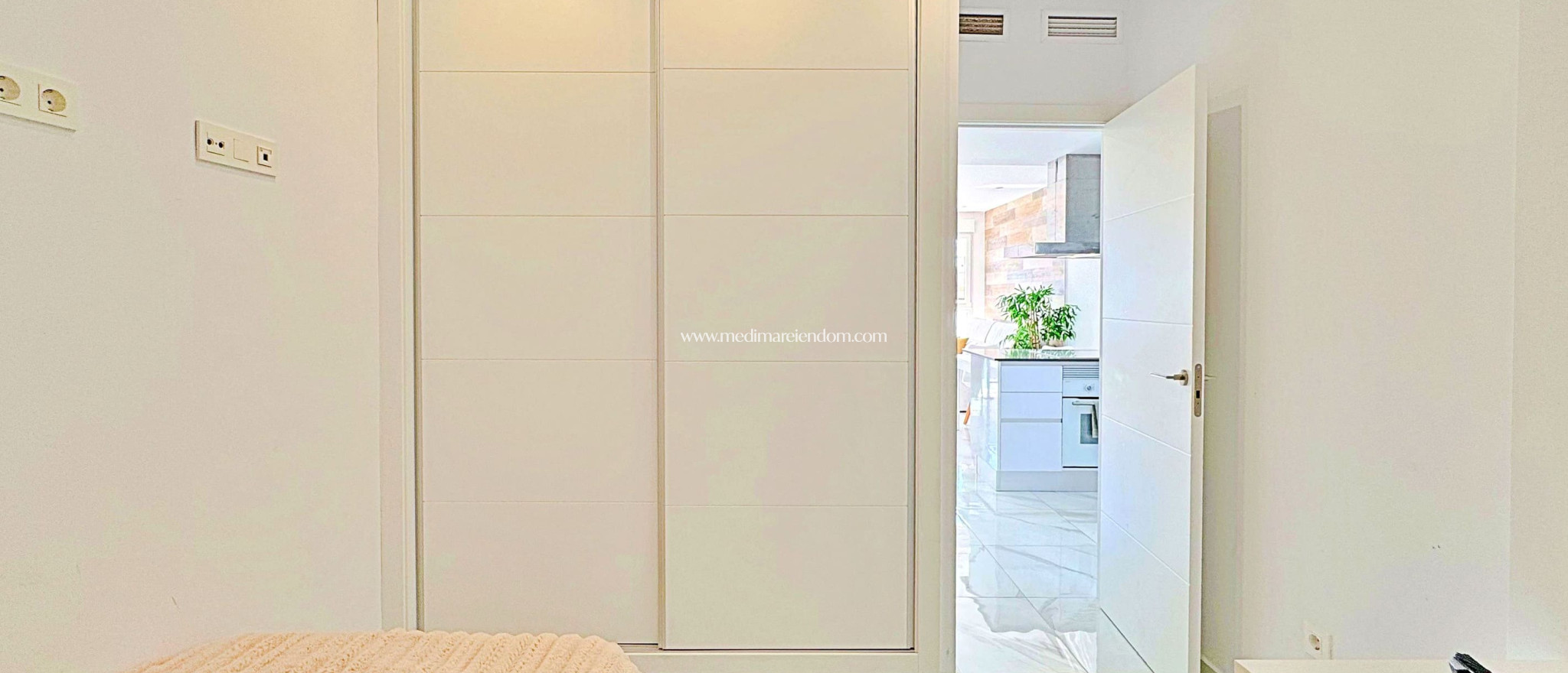 Вторичный рынок - Таунхаус - Torrevieja - Los Balcones