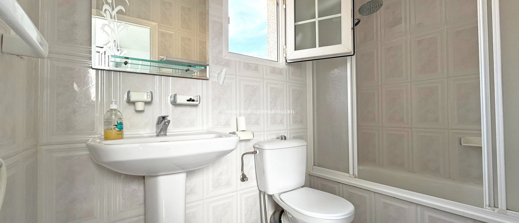 Вторичный рынок - Таунхаус - Torrevieja - Torreta Florida