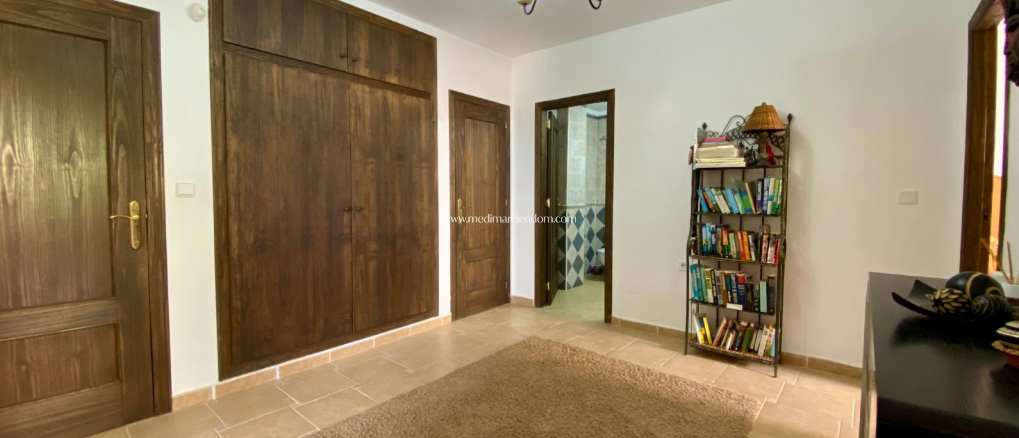 Вторичный рынок - Виллы - Algorfa - Lomas De La Juliana