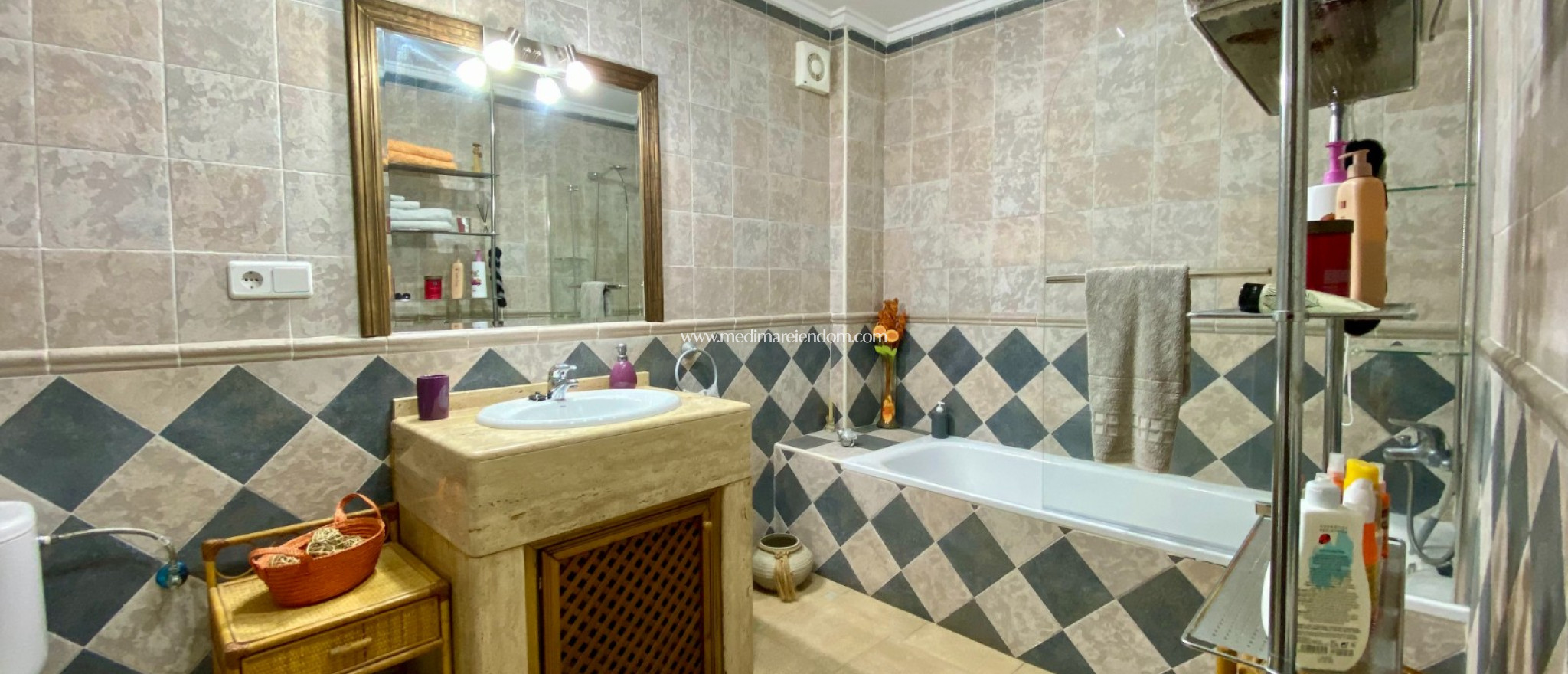 Вторичный рынок - Виллы - Algorfa - Lomas De La Juliana