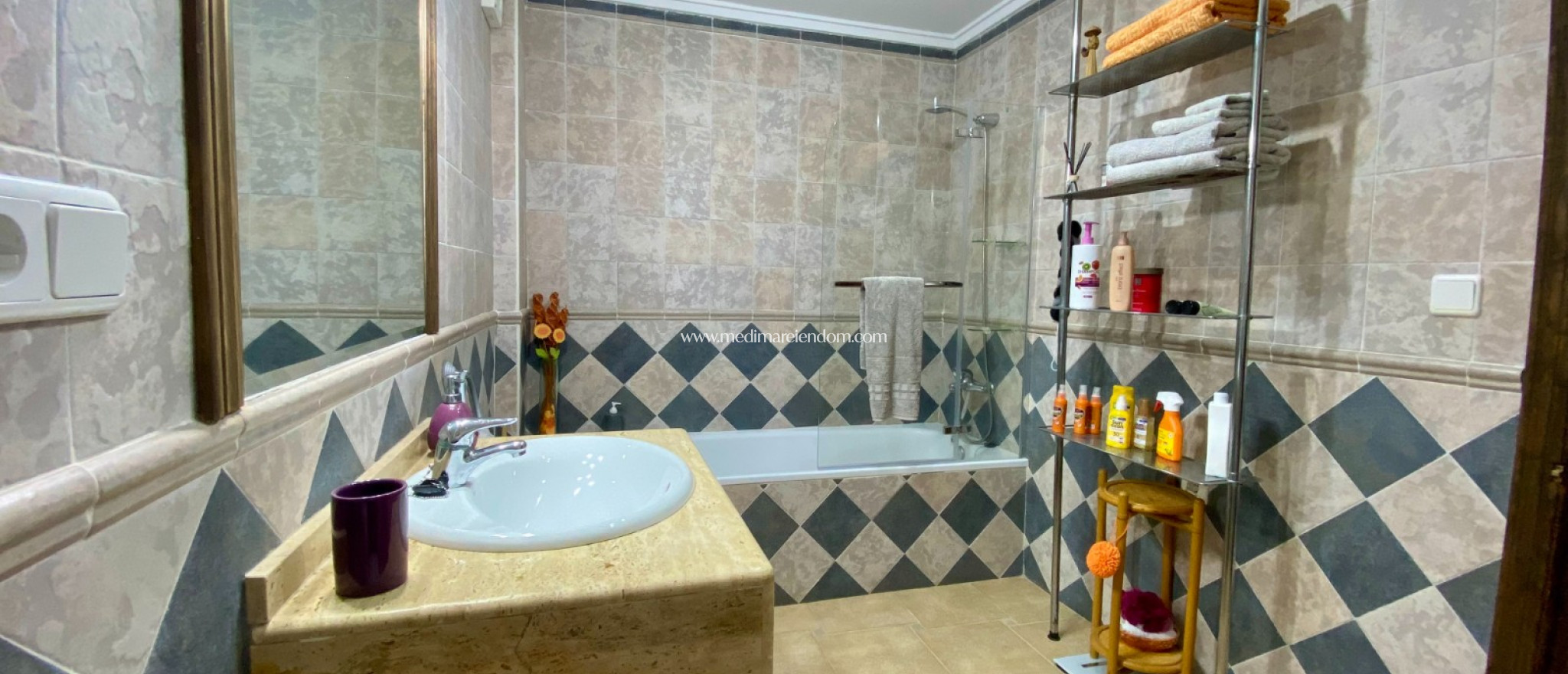 Вторичный рынок - Виллы - Algorfa - Lomas De La Juliana