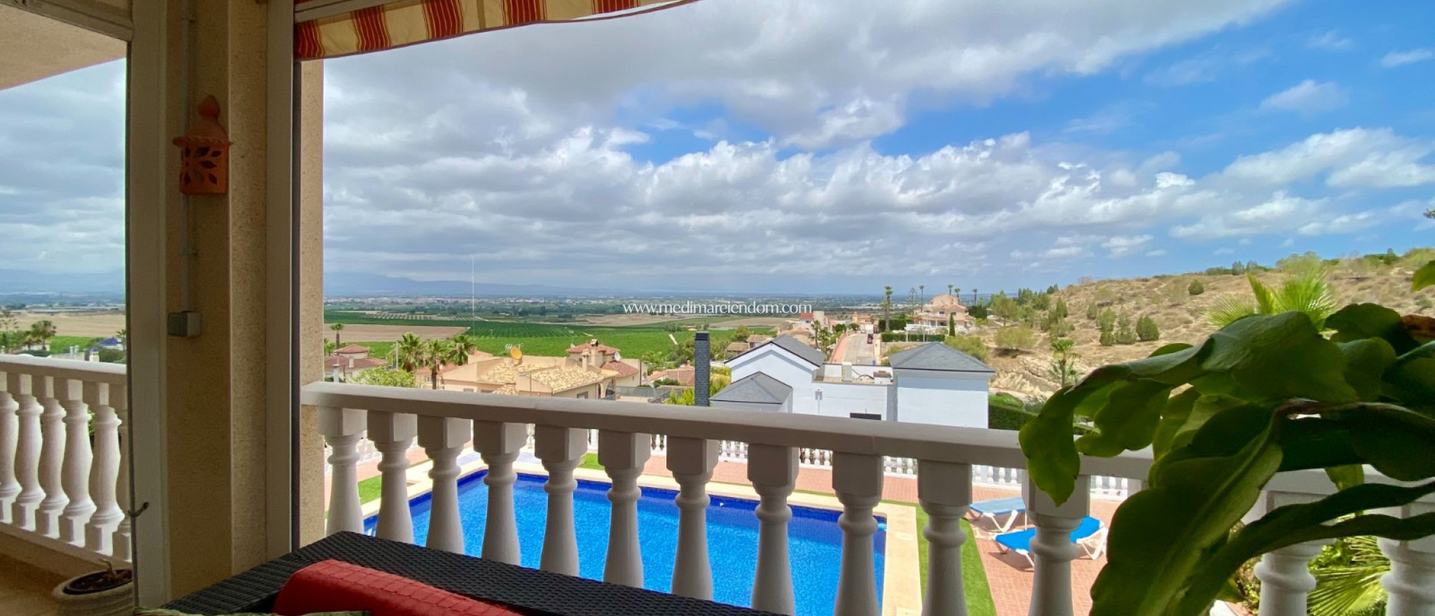 Вторичный рынок - Виллы - Algorfa - Lomas De La Juliana