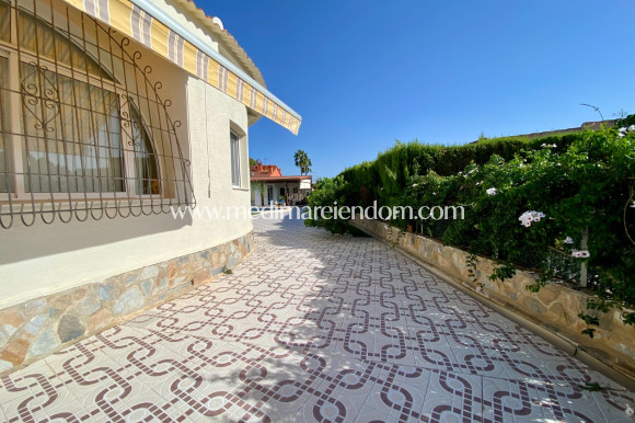 Вторичный рынок - Виллы - Ciudad Quesada/Rojales - Ciudad Quesada