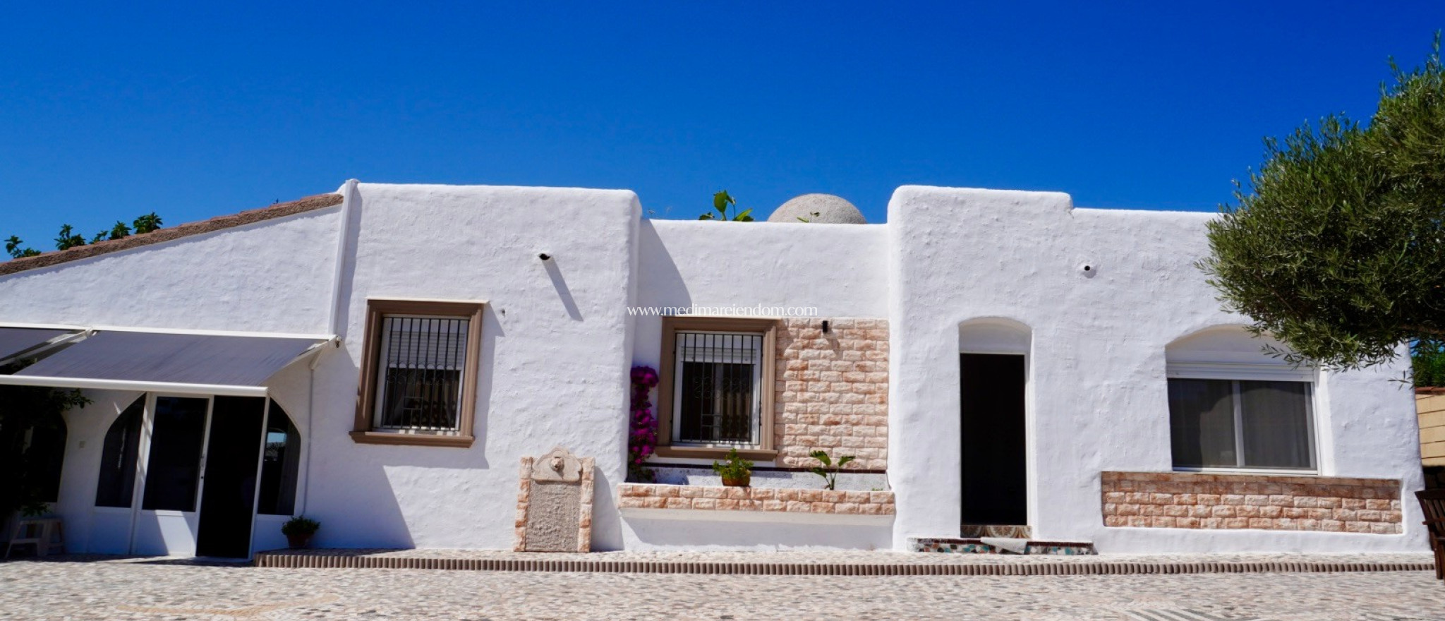 Вторичный рынок - Виллы - Ciudad Quesada/Rojales - Ciudad Quesada