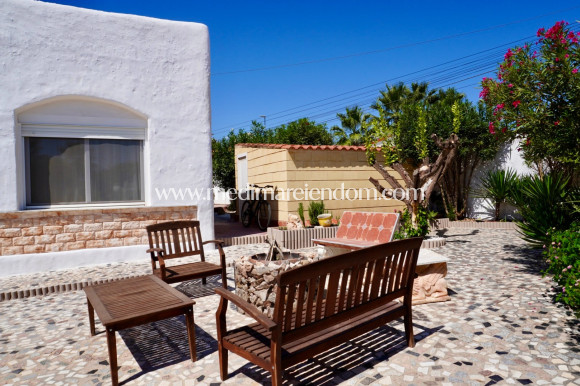 Вторичный рынок - Виллы - Ciudad Quesada/Rojales - Ciudad Quesada