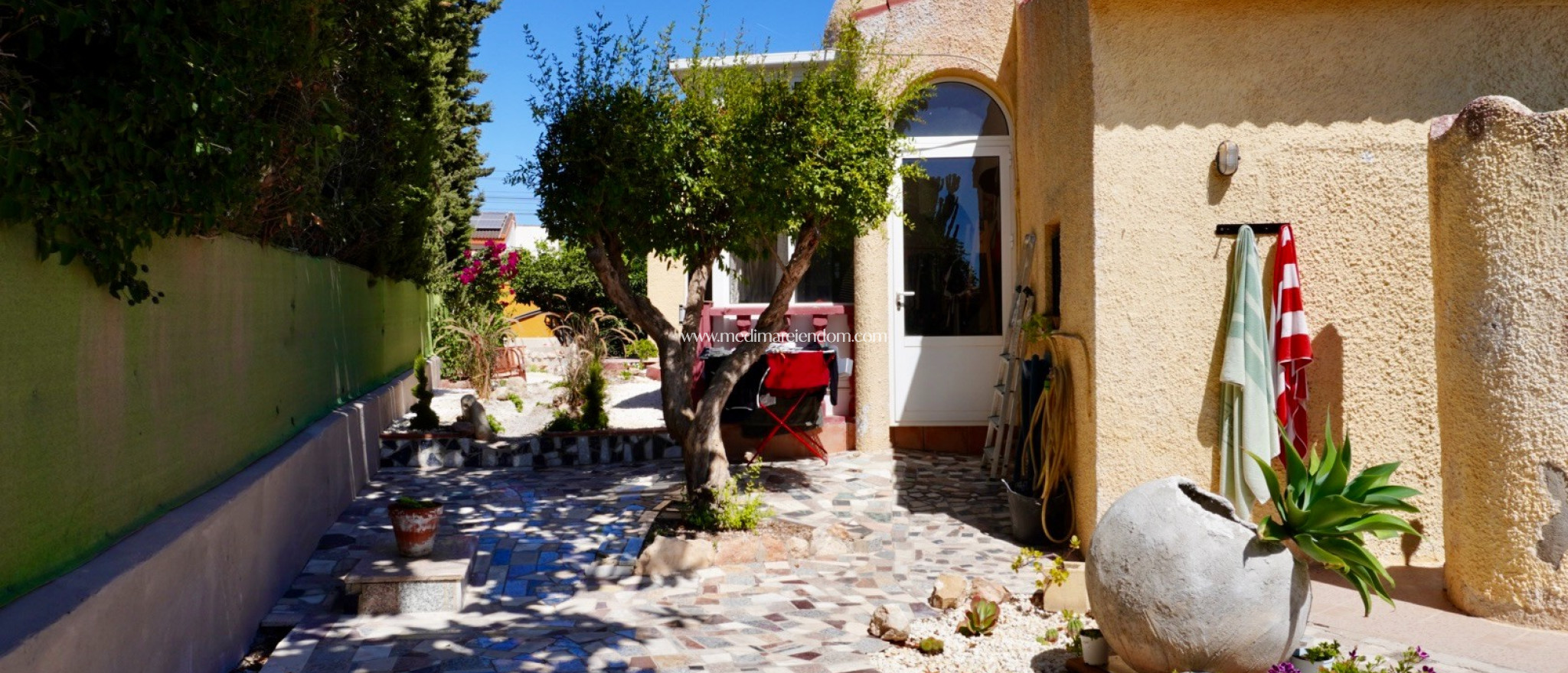 Вторичный рынок - Виллы - Ciudad Quesada/Rojales - Ciudad Quesada