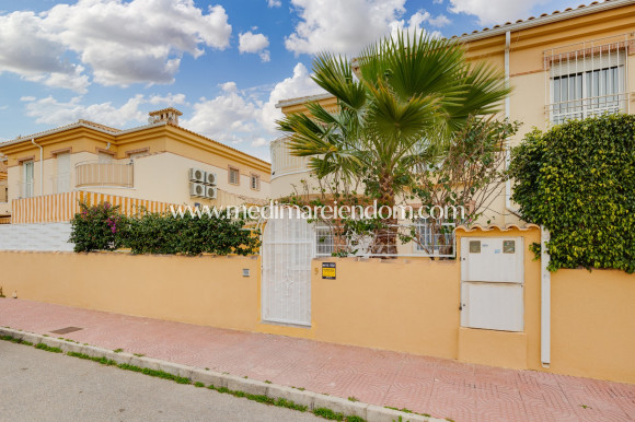 Вторичный рынок - Виллы - Ciudad Quesada/Rojales - Ciudad Quesada