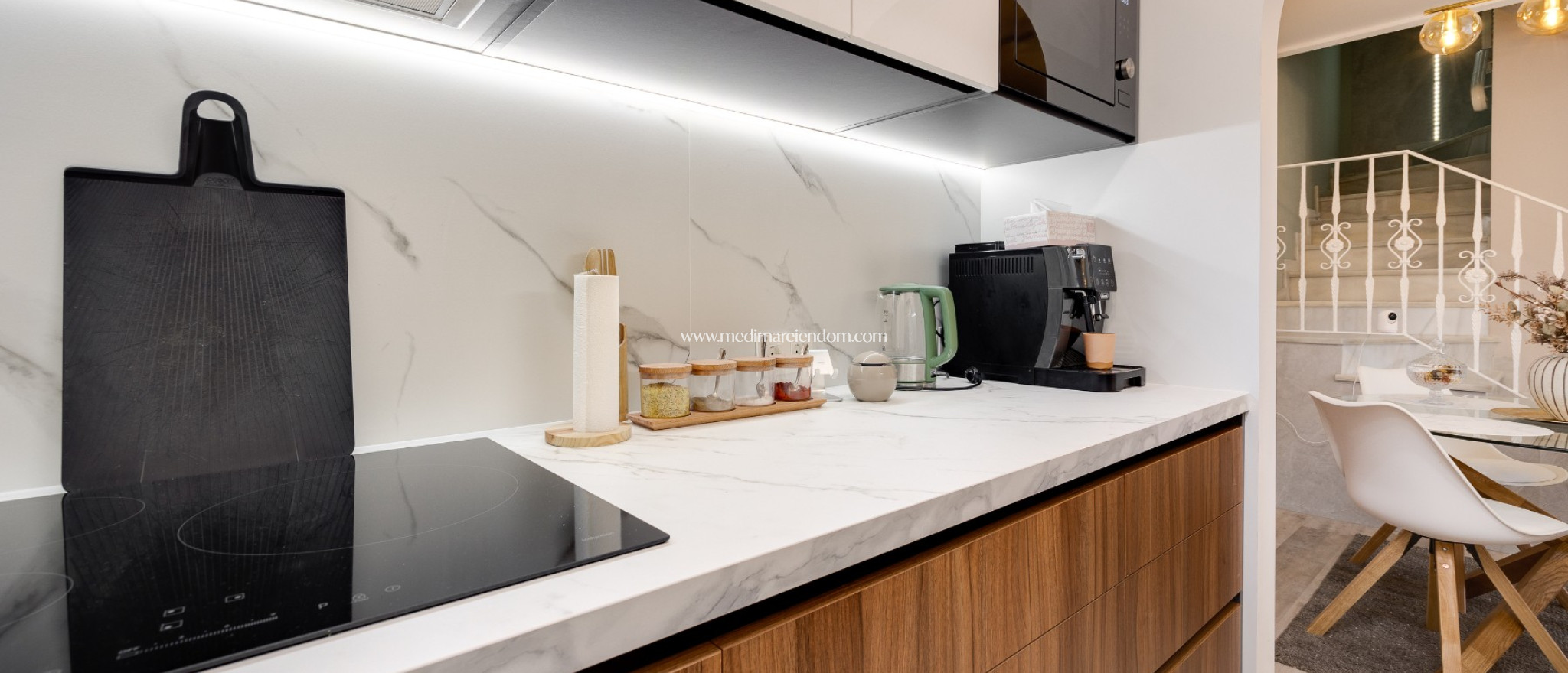 Вторичный рынок - Виллы - Ciudad Quesada/Rojales - Ciudad Quesada