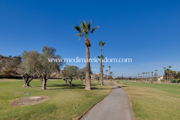 Вторичный рынок - Виллы - Ciudad Quesada - Rojales