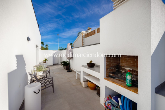 Вторичный рынок - Виллы - Formentera del Segura - Formentera De Segura