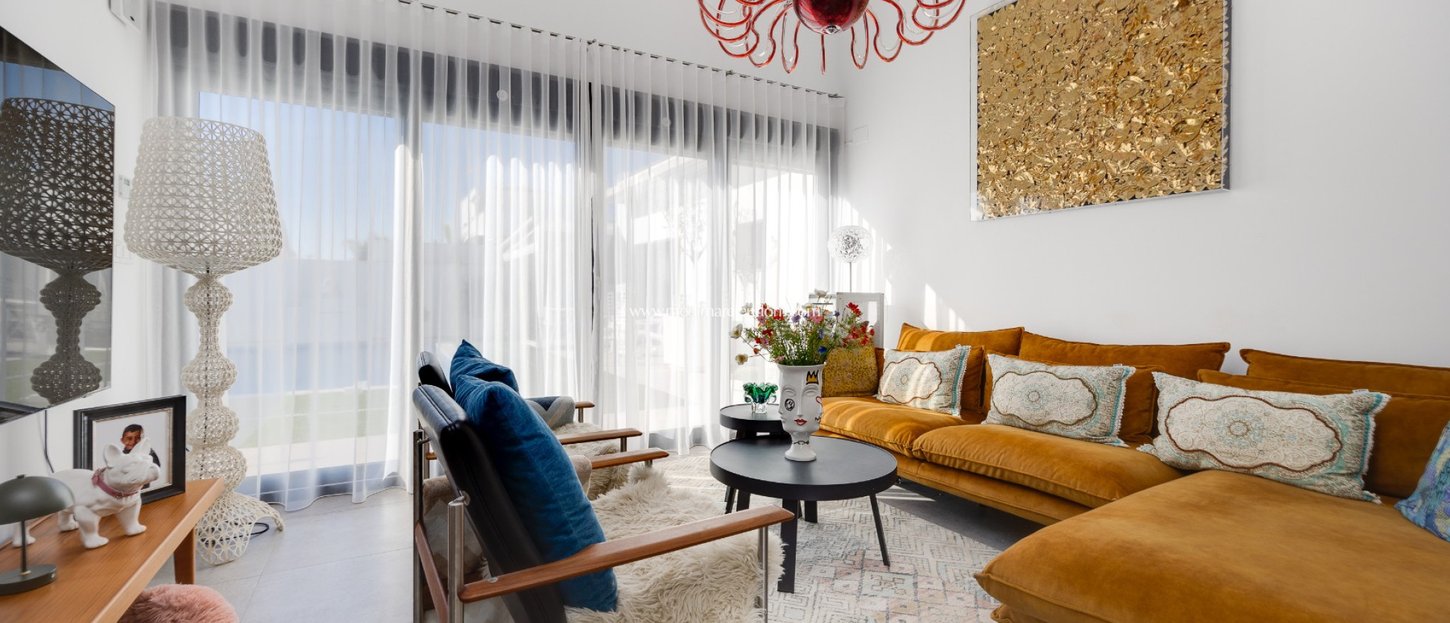 Вторичный рынок - Виллы - Formentera del Segura - Formentera De Segura