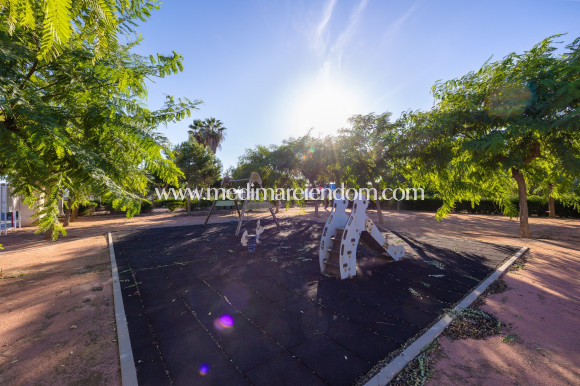 Вторичный рынок - Виллы - Formentera del Segura - Formentera De Segura