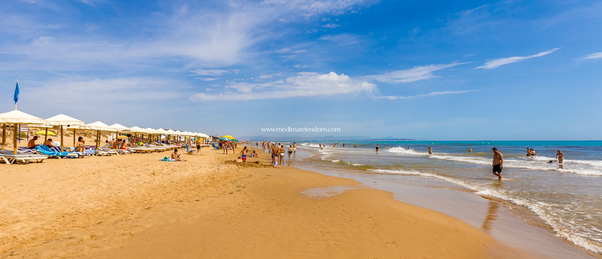 Вторичный рынок - Виллы - Formentera del Segura - Formentera De Segura