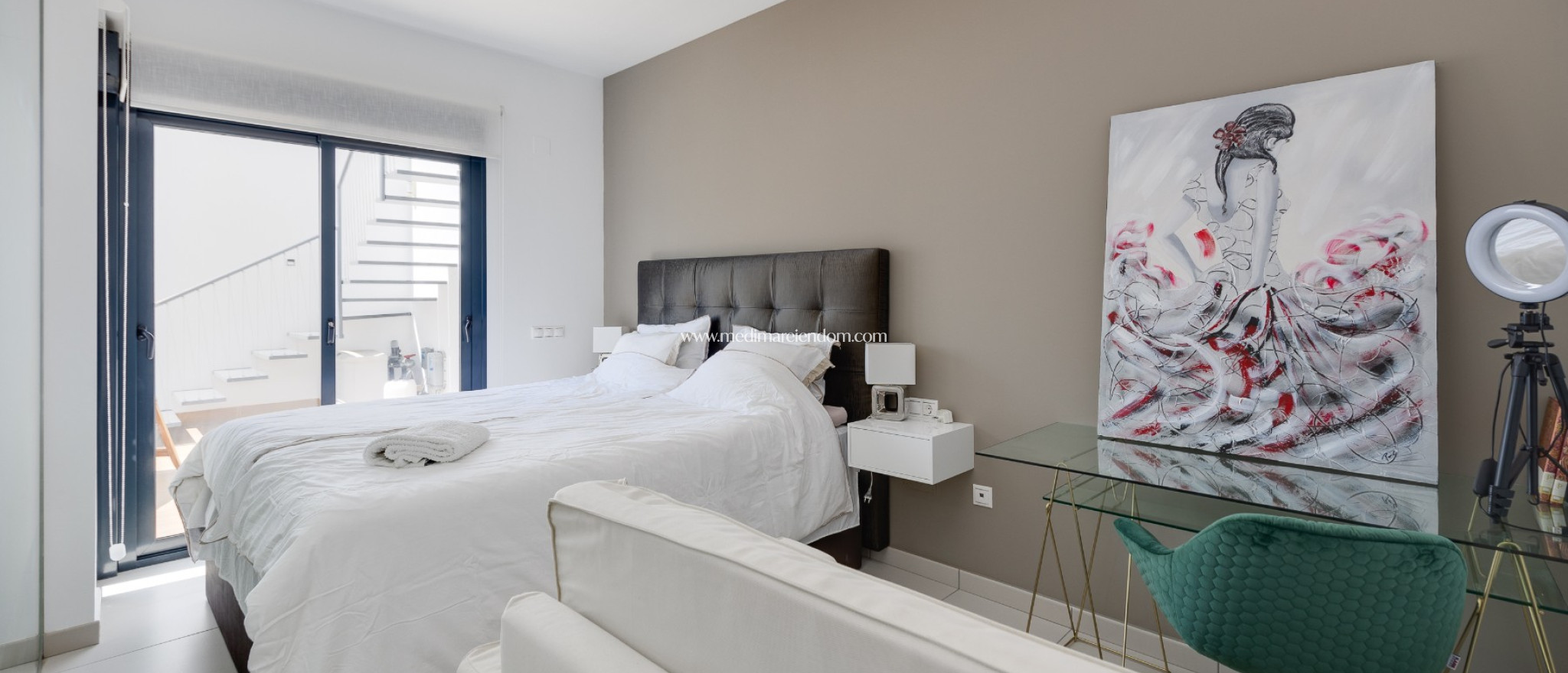 Вторичный рынок - Виллы - Orihuela Costa - Cabo Roig